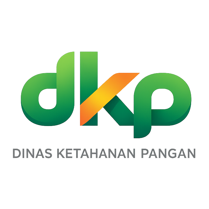 Logo Dinas Ketahanan Pangan Kabupaten Blitar